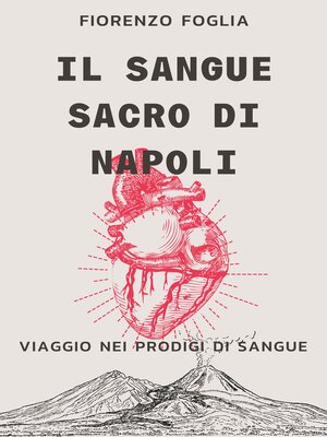 cover image of Il sangue sacro di Napoli